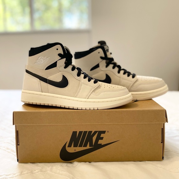 Nike Women Air Jordan 7.5 NWT - Picture 3 of 7